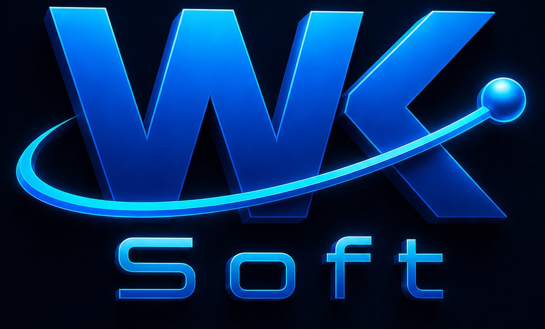 WK Soft logo
