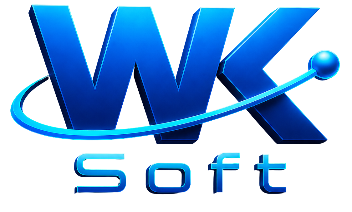 wksoft logo - Software a la medida